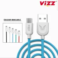 Kabel Data Micro Samsung Vizz VZ-CD10 Android