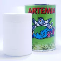 Pakan Larva Ikan Burayak Artemia Inve AAA Repack 200 Gram