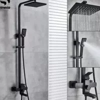 Shower coloumn /Shower tiang panas dingin /shower set ori