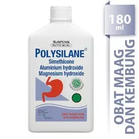 polysilane 180 ml