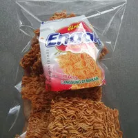 Mie Gemez enak 250 gr / mie gemez kiloan / snack kiloan