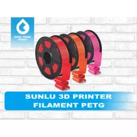 Sunlu 3D Printer Filament PETG