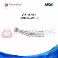 NSK FX25 Contra Angle Low speed Handpiece
