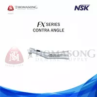 NSK FX22 Contra Angle Low speed Handpiece