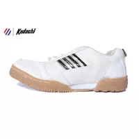 Sepatu Kodachi AR Plus PH - Putih Hitam