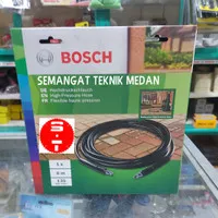 SELANG JET CLEANER AQUATAK STEAM MOBIL CUCI MOTOR 6M 6 M METER BOSCH