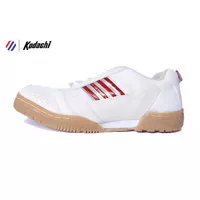 Sepatu Kodachi AR Plus PM - Putih Merah