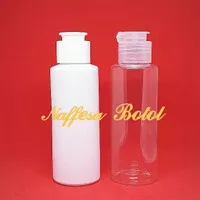 Botol fliptop 100 ML Model Rf / Botol Rf 100ml fliptop jamur