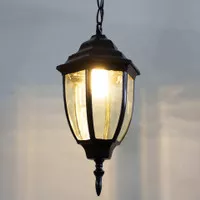 lampu gantung outdoor - lampu hias teras type220