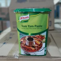 knorr tom yam paste 1.5 kg paste