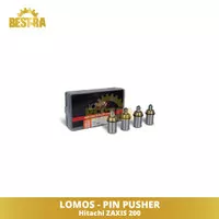 LOMOS Pin Pusher Hitachi Excavator ZAXIS 110 / 200 / 210 / 200-5G