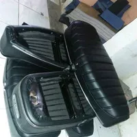 jok Vespa panjang super PX exclusive PS sprint pts