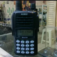 HT ALINCO DJ A10