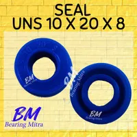 Seal UNS 10 Seal Hydraulic Cylinder UN 10 20 8 Seal UN 10x20x8