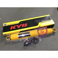 Shockbreaker Shock Breaker Belakang Kijang Kapsul 7K Ori Asli Kayaba