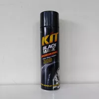 KIT Black Magic Instant Tire Foam 500ml