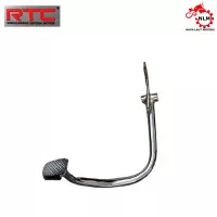 RTC Pedal Rem RX-King