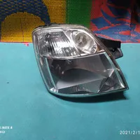 Headlamp KIA Picanto 2004-2005