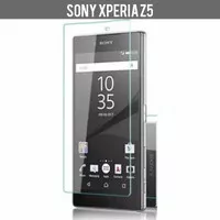 Temper Glass Sony Xperia Z5 big 5.2in e6603 e6653 e6633 e6683 SO-01H