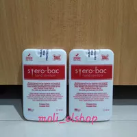 Sterobac Hand Sinitizer 40ml