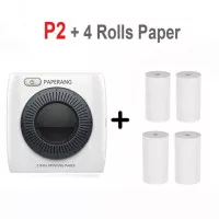 Paperang P2 Ready Murah Printer portable tanpa tinta