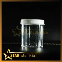 Pot Urine 100cc | Pot Cup Slime 100ml | Pot Salep 100 cc 100 ml