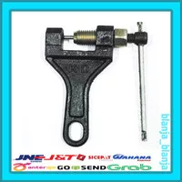 Chain Breaker Pemotong Rantai Sepeda Motor