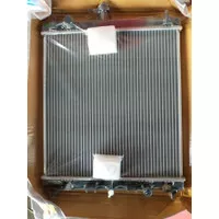 Radiator Suzuki APV Manual Aftermarket