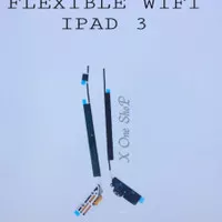 Flexibel kabel Antena wifi Apple iPad 3 iPad 4 A1416 A1459 Original