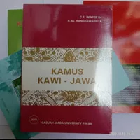 Kamus Kawi Jawa