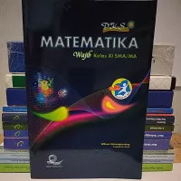 Buku PKS Matematika Wajib SMA/MA Kelas XI Gematama