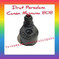 Drat peredam canon 808 - nepel peredam Canon Magnum 808 - adaptor