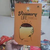 (bekas) Visionary Life oleh Jodhias