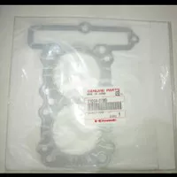 Paking Cylinder Head Ninja 250 Karbu Ninja 250 Fi Original