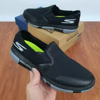 Sepatu Pria Original Skechers GoFlex man