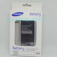 Baterai Samsung J5 2016/ J510 Ori/Batre/Batrai/Battery