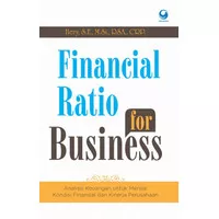 Financial Ratio For Bussiness - Hery