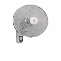 KDK WN30B Kipas Angin Dinding Wall Fan 12 inch 3 Speed