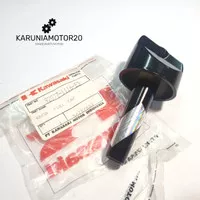 Fuel Tap Puteran Kran Bensin Kaze Original Kawasaki 92077-1116-E3