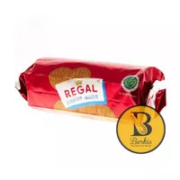 Marie Regal 125 Gr / Biskuit Regal