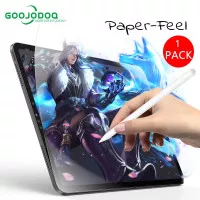 Screen Protector Ipad Paper Like Ipad 10.2 8 7 Pro 11 12.9 2018 2020