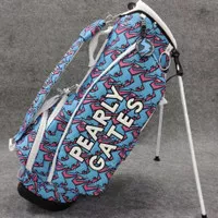 pearly gates golf bag 89
