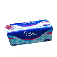 Tissue TESSA / 250 Sheets / 2 Ply TP-22 Tessa 250 SHeets [1PACK]