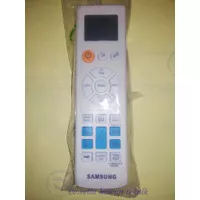 Remote AC Samsung ORIGINAL