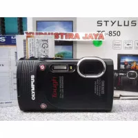 Olympus TG 850 Camera waterproof underwater selfie Outdoor kamera