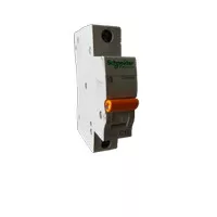 MCB Circuit Breaker Schneider Domae 16A 1Phase 6KA DOMF01116