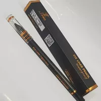 LT PRO Eye Liner Pencil Waterproof Black | Eye Liner Pensil LT PRO