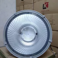 Lampu sorot led / lampu tembak / highbay led 400 watt / 400 w