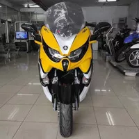 FULLSET BODY YAMAHA NMAX NEW BODY PREDATOR ALL NEW NMAX TOPENG NMAX