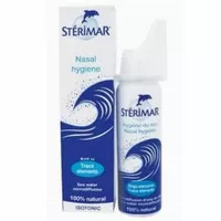 Sterimar Nasal hygiene Spray Classic dewasa 50ml